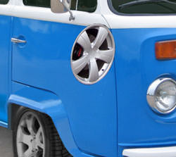 Mb Rims