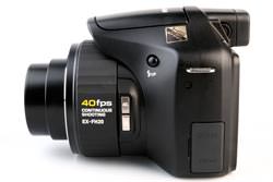 Casio Fh20
