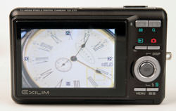 Casio Exilim EX-Z77