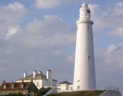 Light house