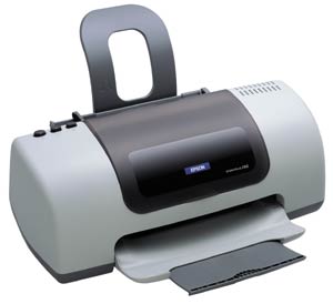 Epson C62