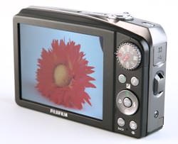 Fujifilm FinePix F60fd