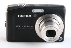 Fujifilm FinePix F60fd