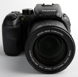 Fujifilm Finepix S100fs