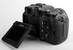Fujifilm Finepix S100fs