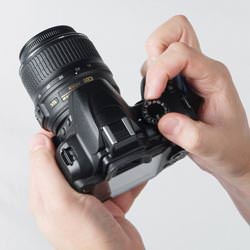 Nikon D10000