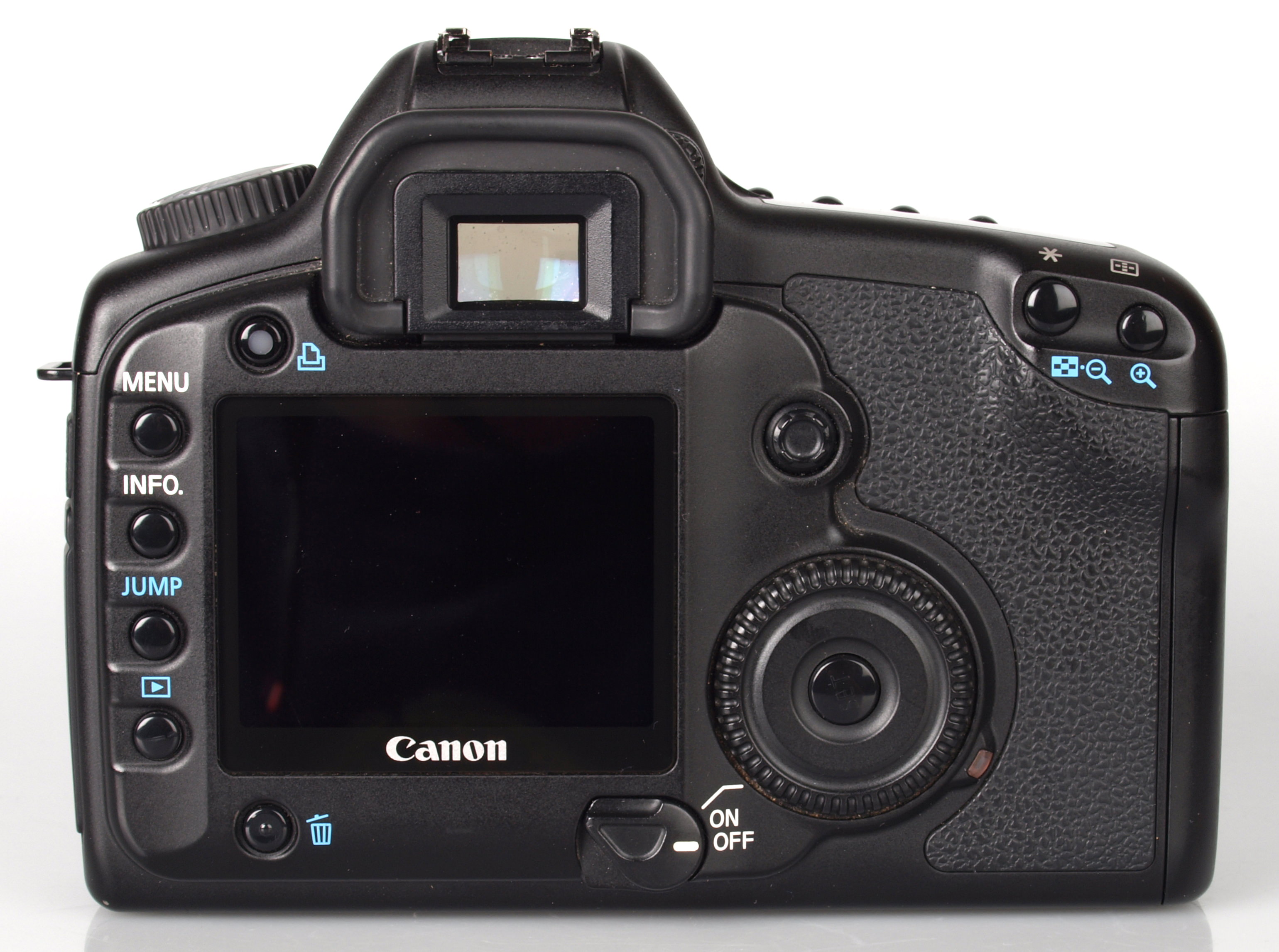 Canon Eos 5d Mark1