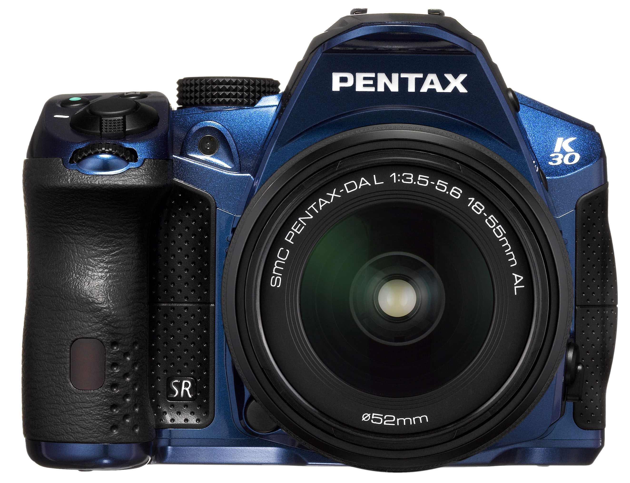 Firmware Update For Pentax K30 DSLR