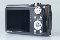 Fujifilm FinePix F70 EXR
