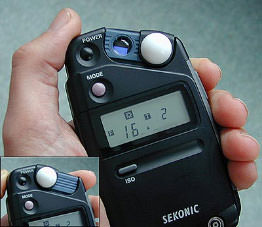 Light Meter