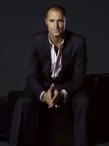 nigel barker photos. Nigel Barker