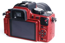 Panasonic DMC-GH1