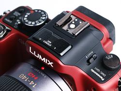 Panasonic DMC-GH1