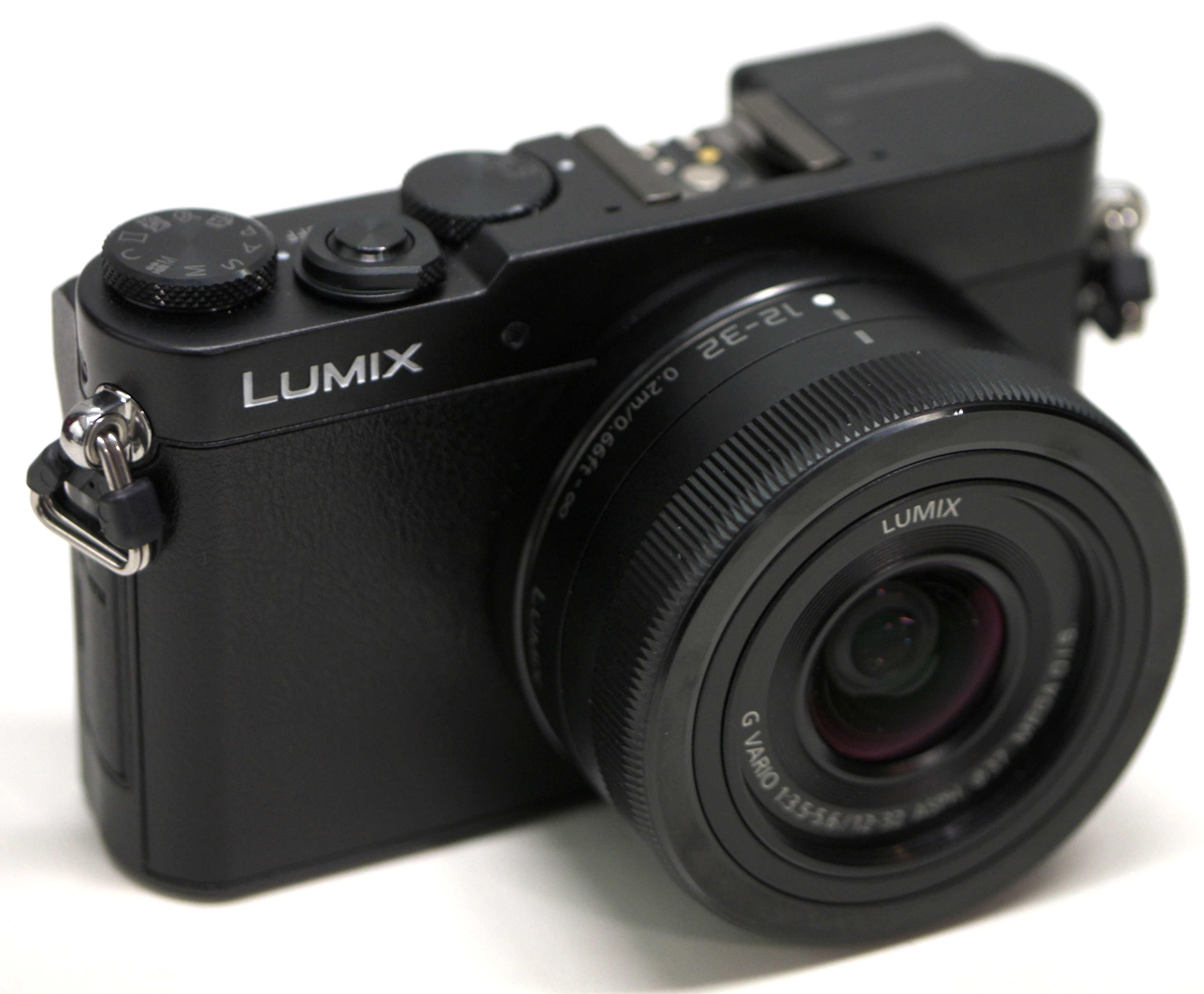 Panasonic Lumix GM5 Full Review