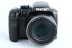 Pentax X70