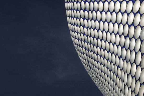 Patterns In Architecture