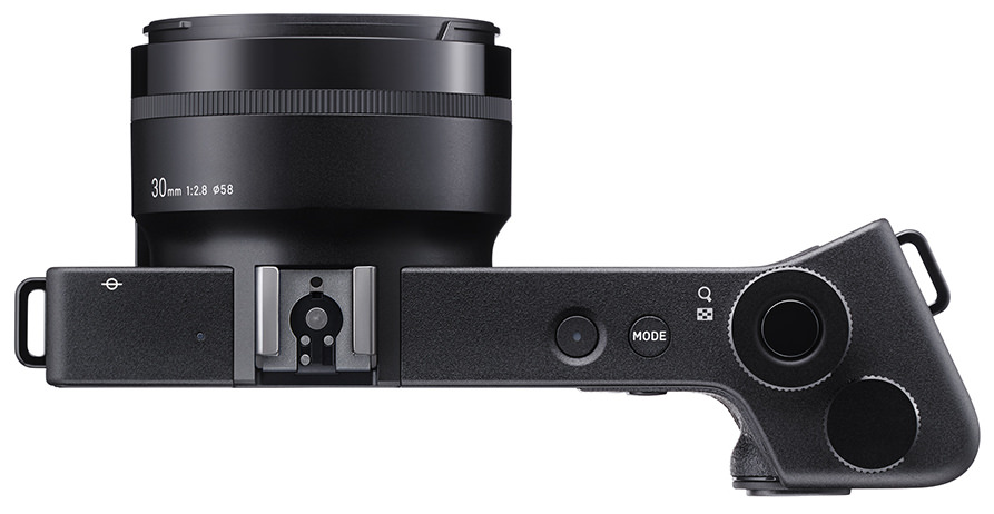 Sigma dp1, dp2, dp3 Quattro Series Announced - The National