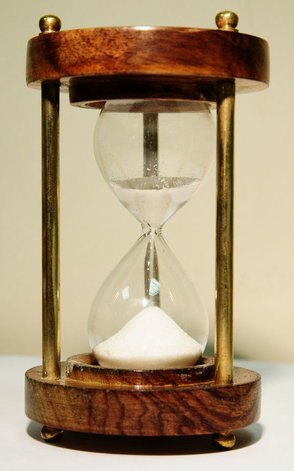 Egg Timer