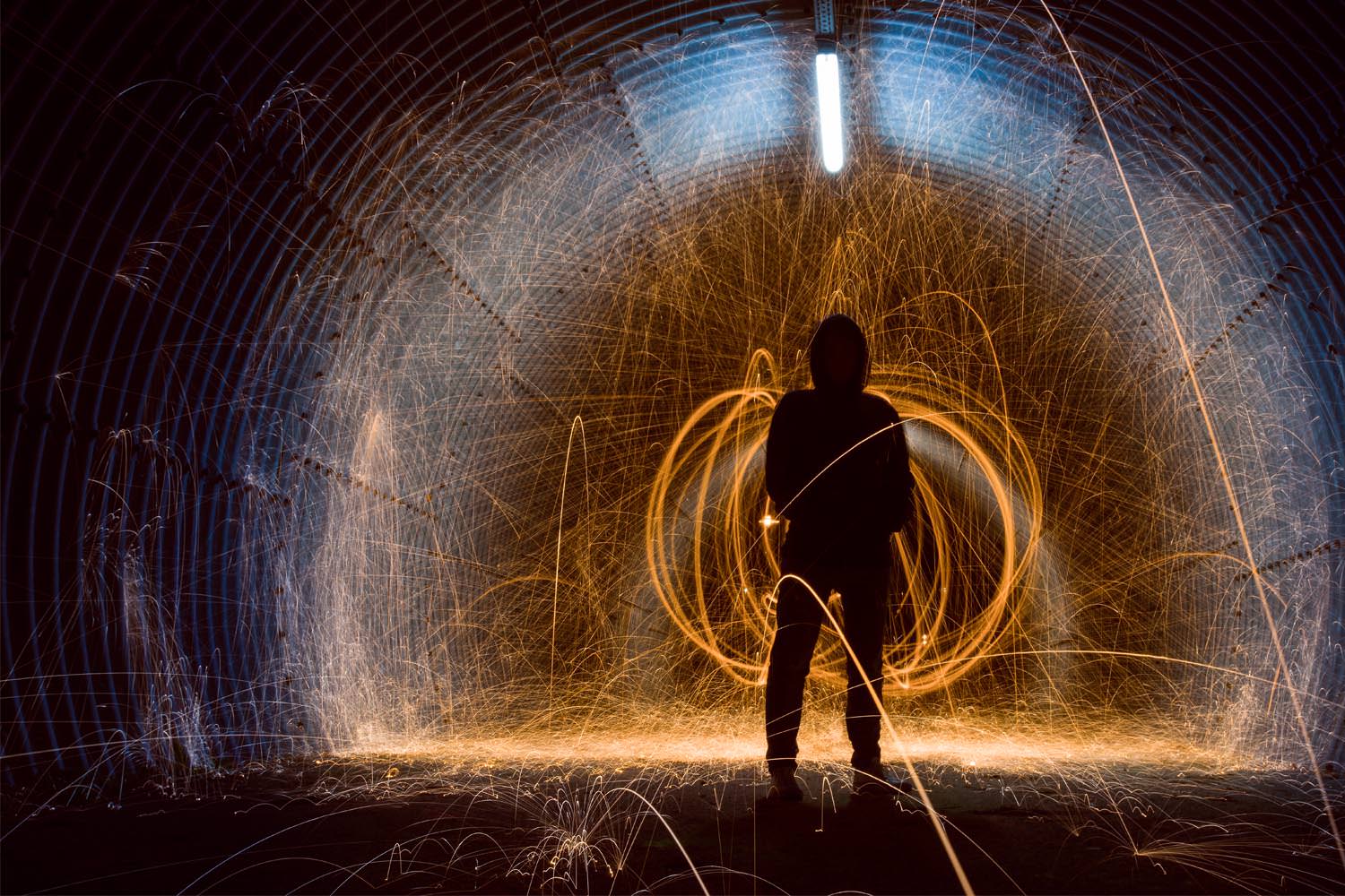 8 Creative Photo Shoot Ideas When Working With Tough Cameras EPHOTOzine