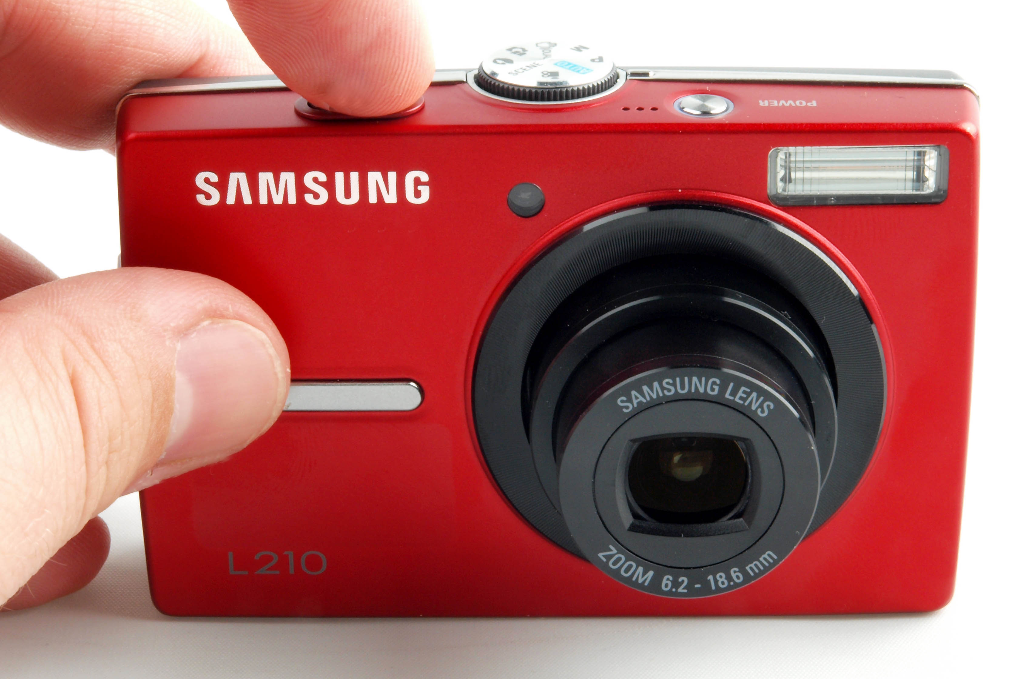 ?120 digital compact cameras Digital Camera Review | ePHOTOzine