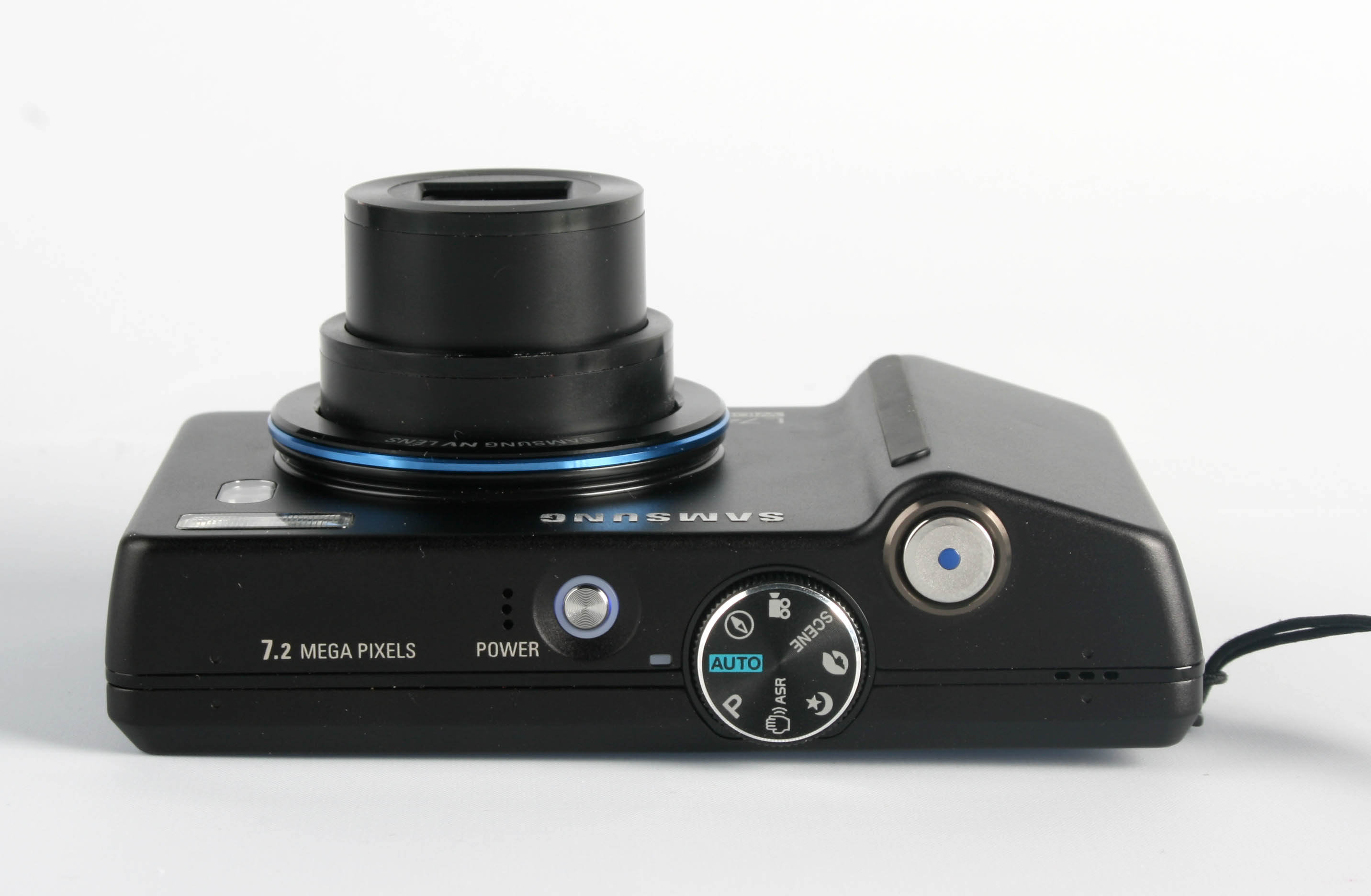 Samsung L74W Digital Camera Review | ePHOTOzine