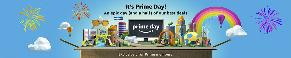 amazon prime day usa