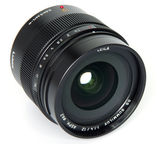 Best Panasonic Micro Four Thirds Lenses | ePHOTOzine