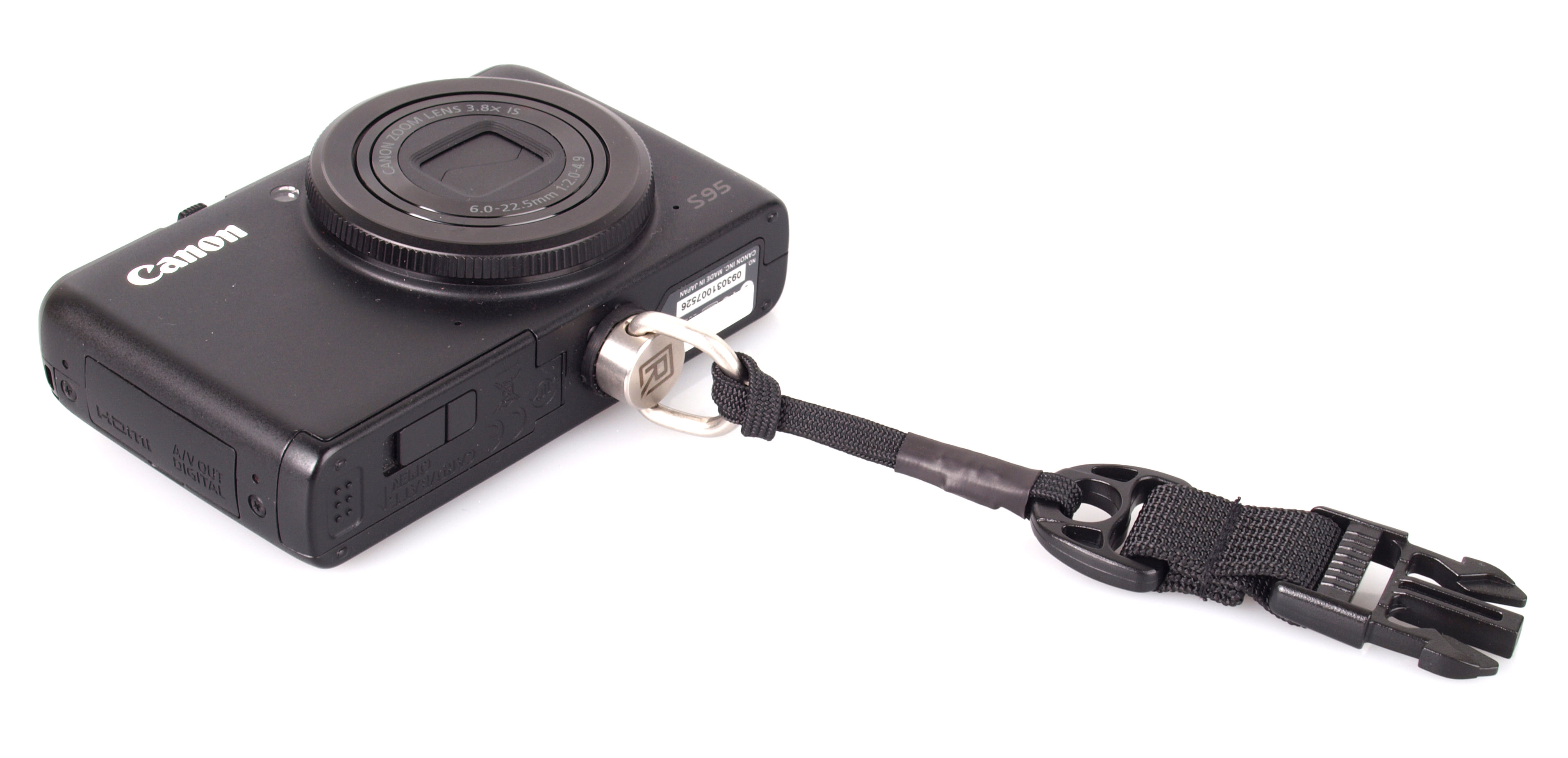 blackrapid snapr 20
