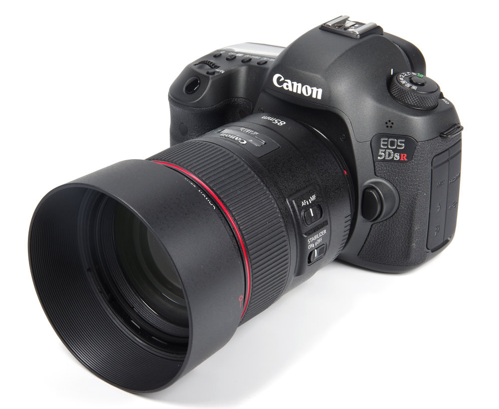 Canon EF 85mm f/1.4L IS USM Review | ePHOTOzine