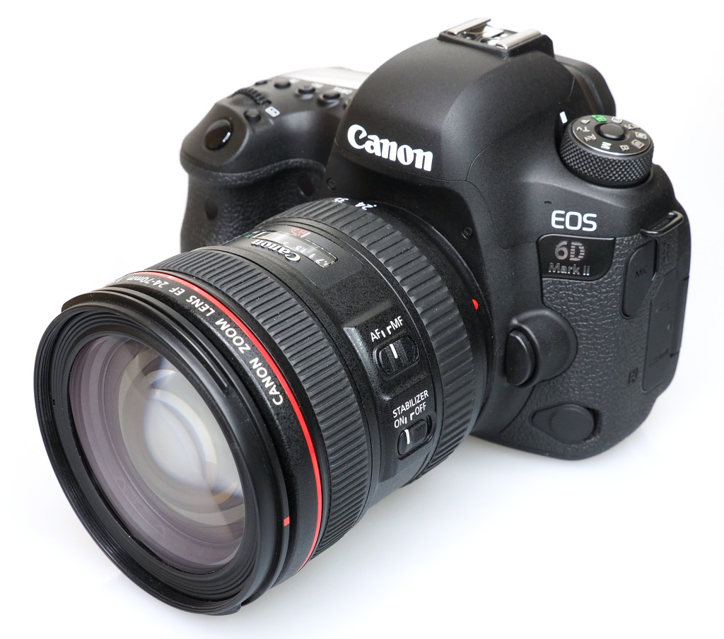 Canon EOS 6D Mark II Sample Photos EPHOTOzine