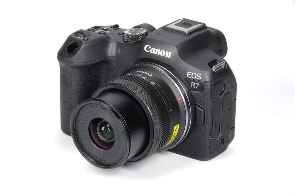 Canon EOS R7 Camera Review | ePHOTOzine