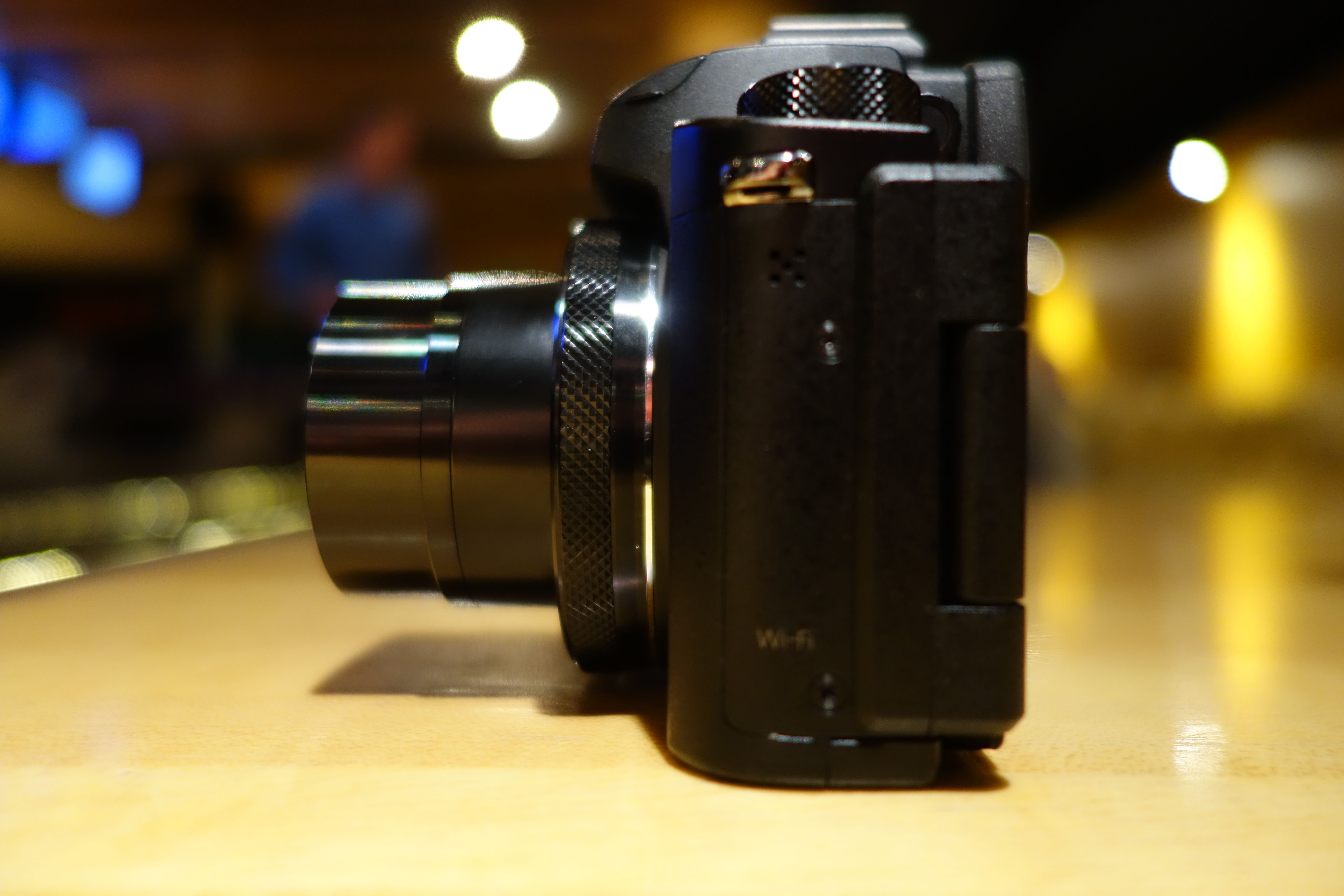 Canon PowerShot G5 X And PowerShot G9 X Hands-On Preview | ePHOTOzine