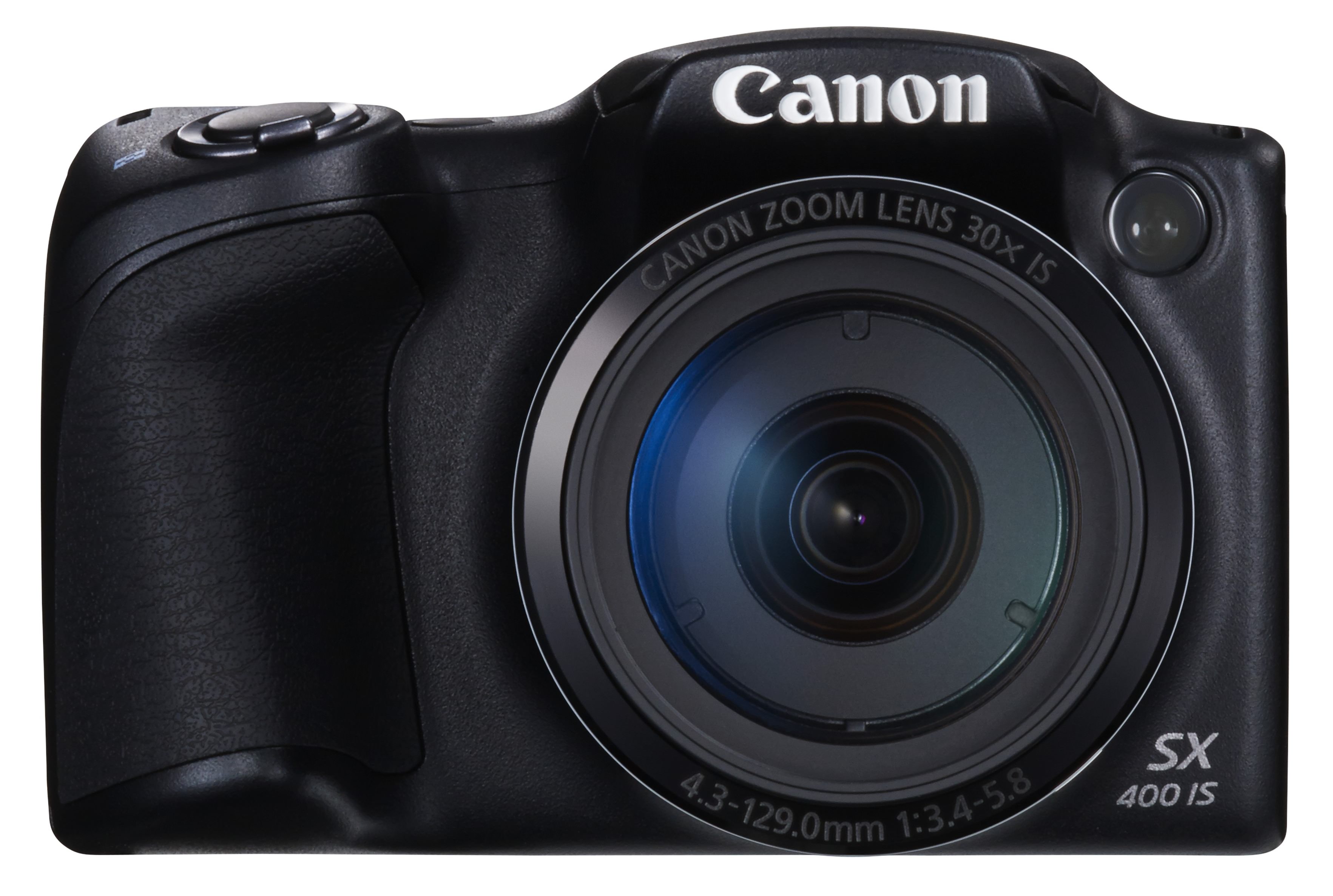 Canon Powershot SX400 IS SX520 HS Super Zoom Announced