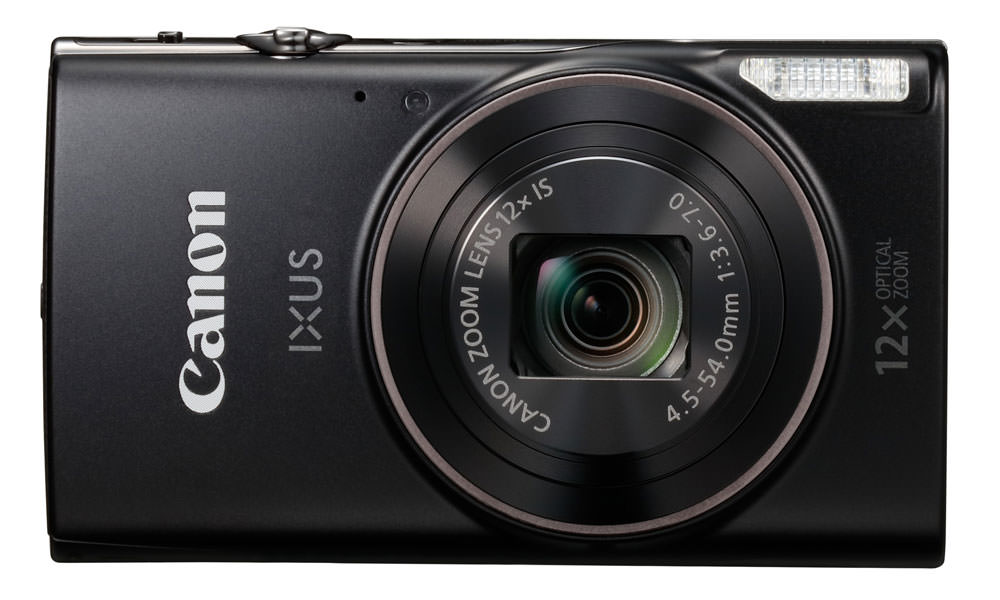 Canon Unveils New IXUS Cameras & SELPHY Photo Printer | ePHOTOzine
