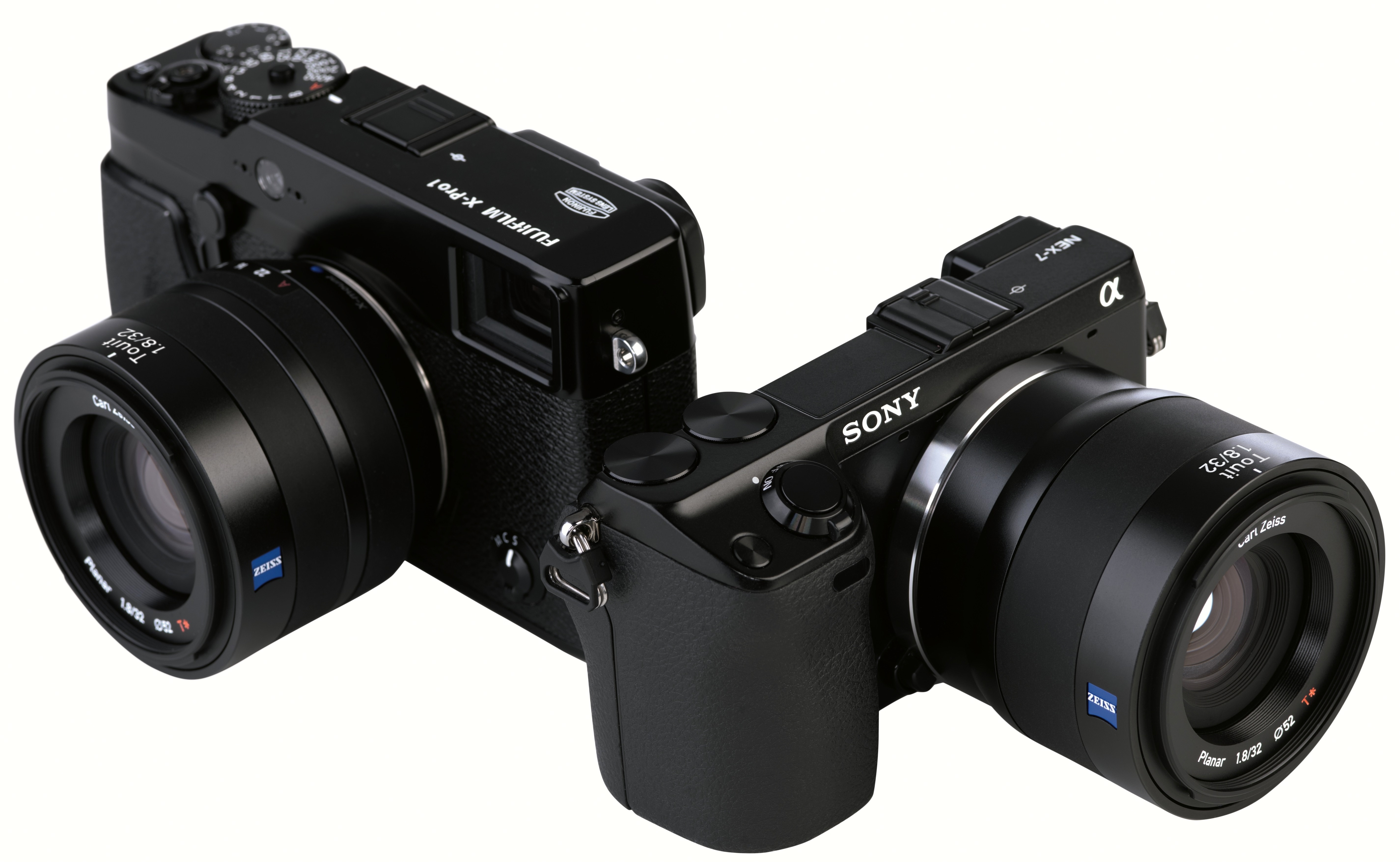 Carl Zeiss Touit 1.8/32mm Sample Photos | ePHOTOzine