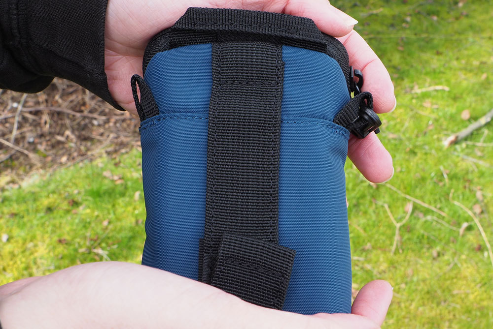 crumpler triple a camera sling 3800