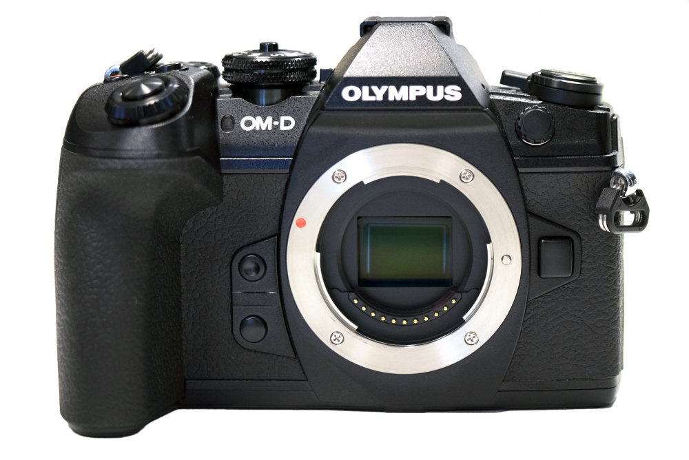 OLYMPUS OM-D E-M5 展示模型品 モックアップ F2185 Olympus OM-D E-M5 - Camera – Kamerastore