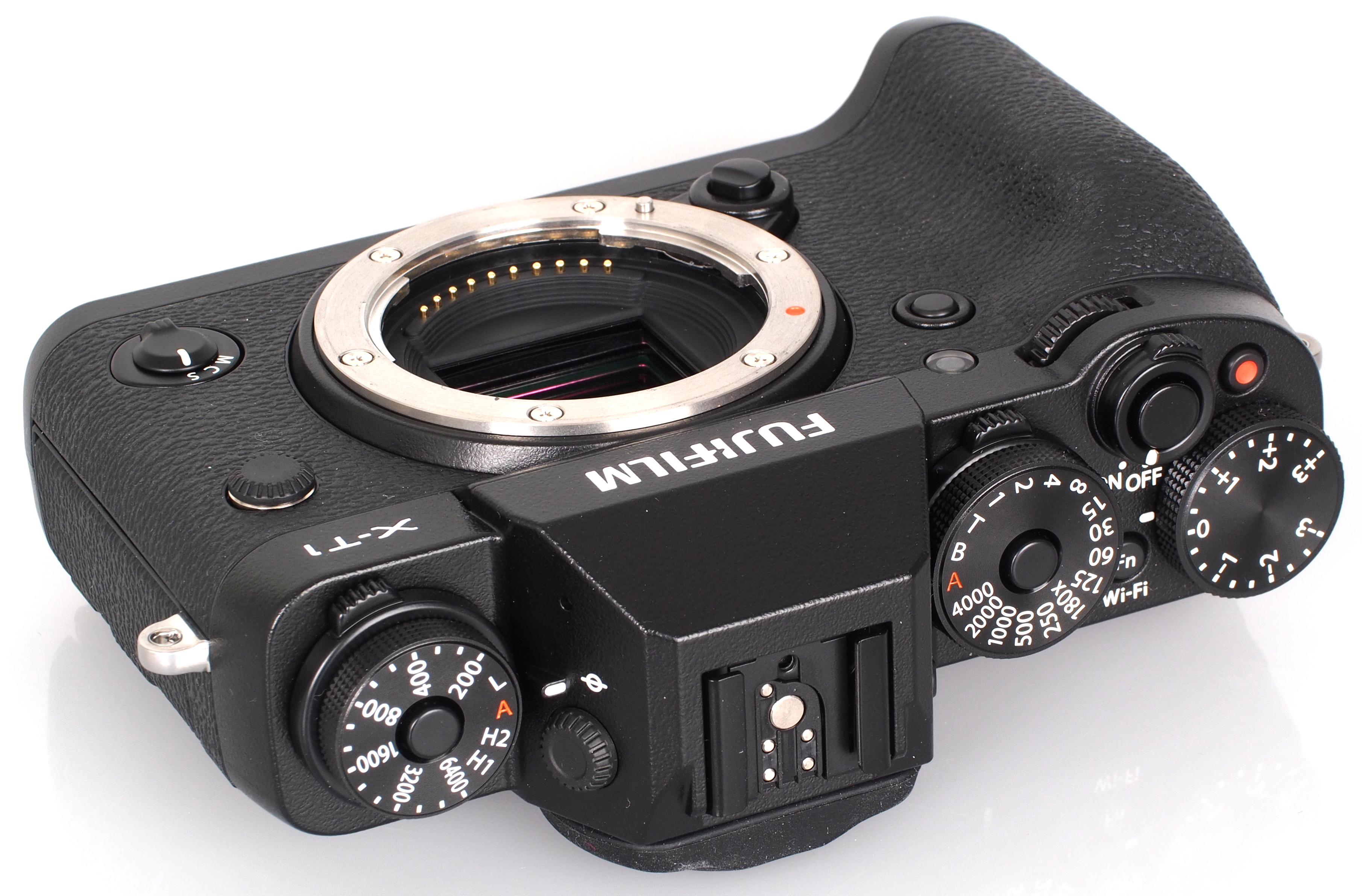 Fujifilm Launch XT1 Mirrorless Camera