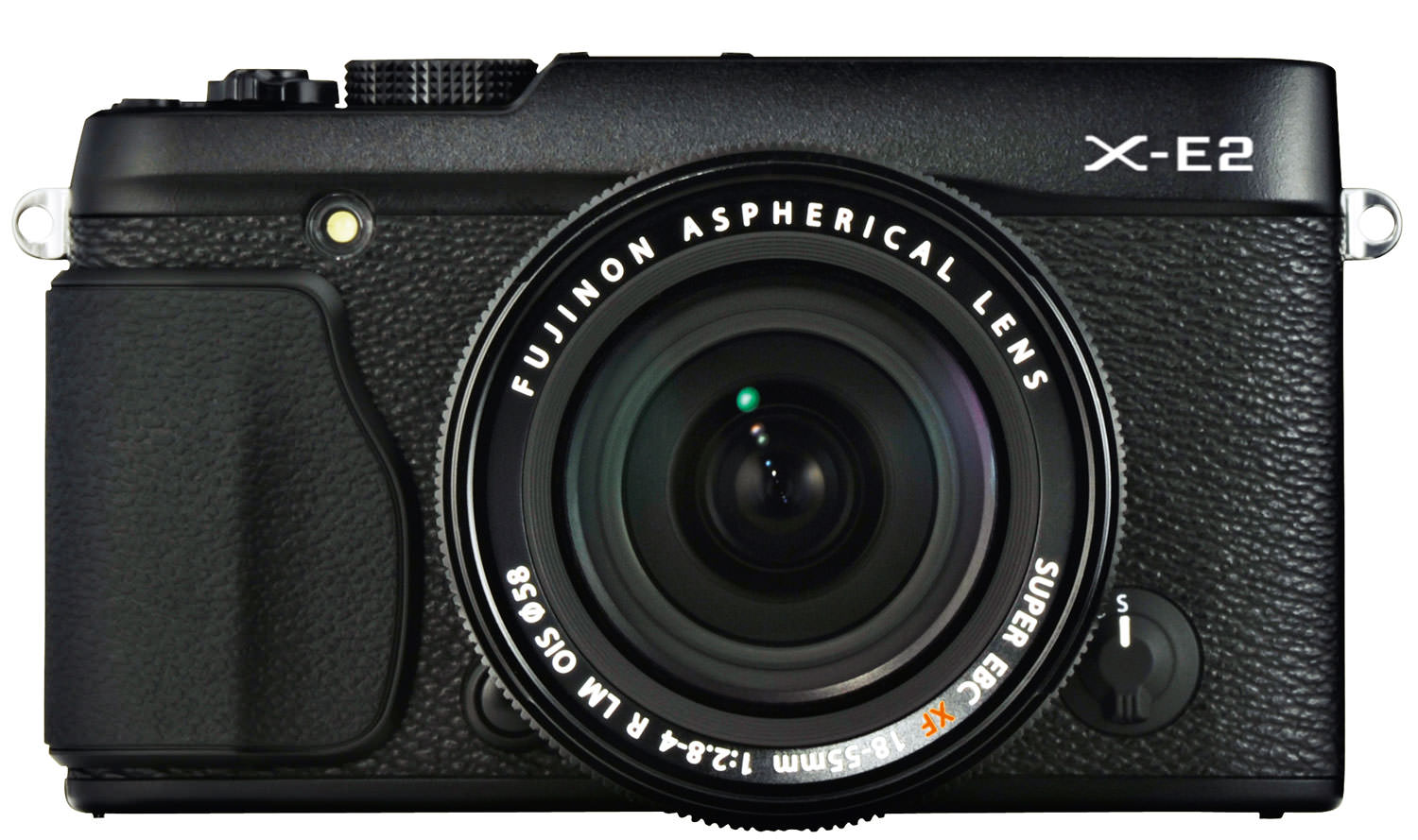 Fujifilm XE2 16.3 Megapixel Interchangeable Lens Camera