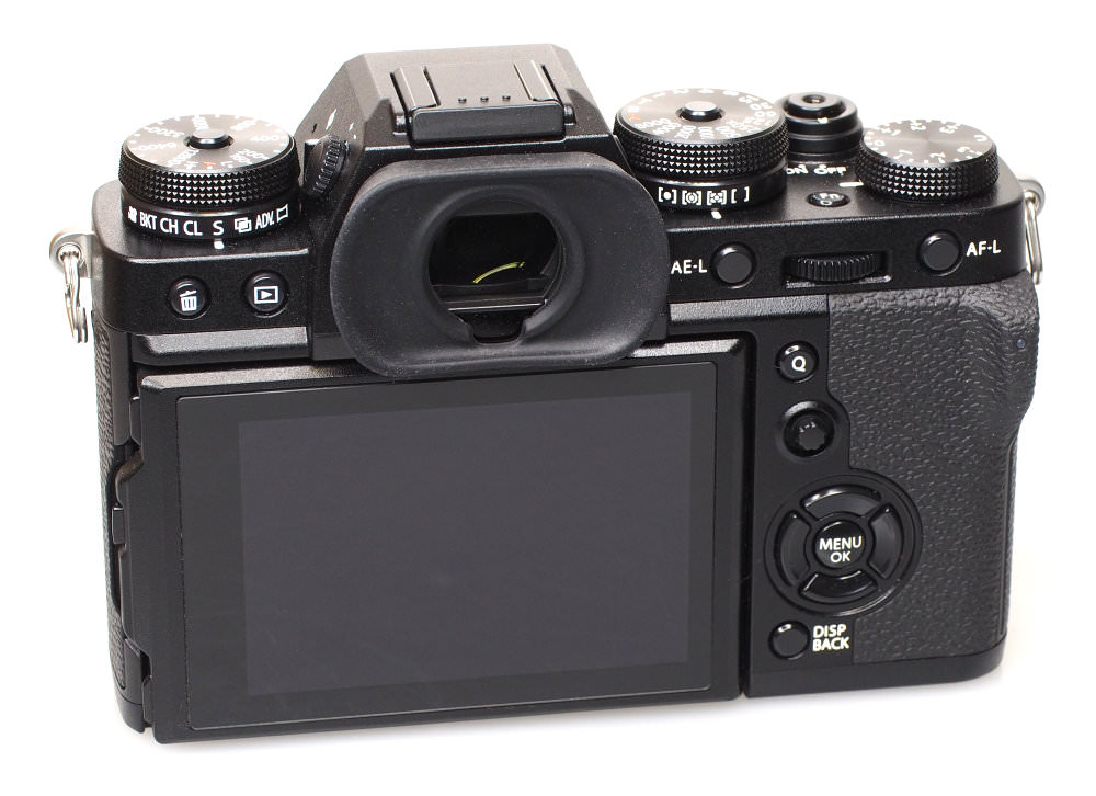 Fujifilm X-T3 Full Review | ePHOTOzine