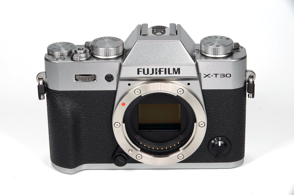 Fujifilm X-T30 II Mirrorless Camera Review | ePHOTOzine