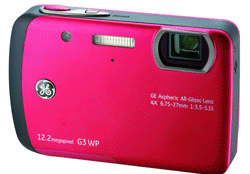 General Imaging G3WP | ePHOTOzine