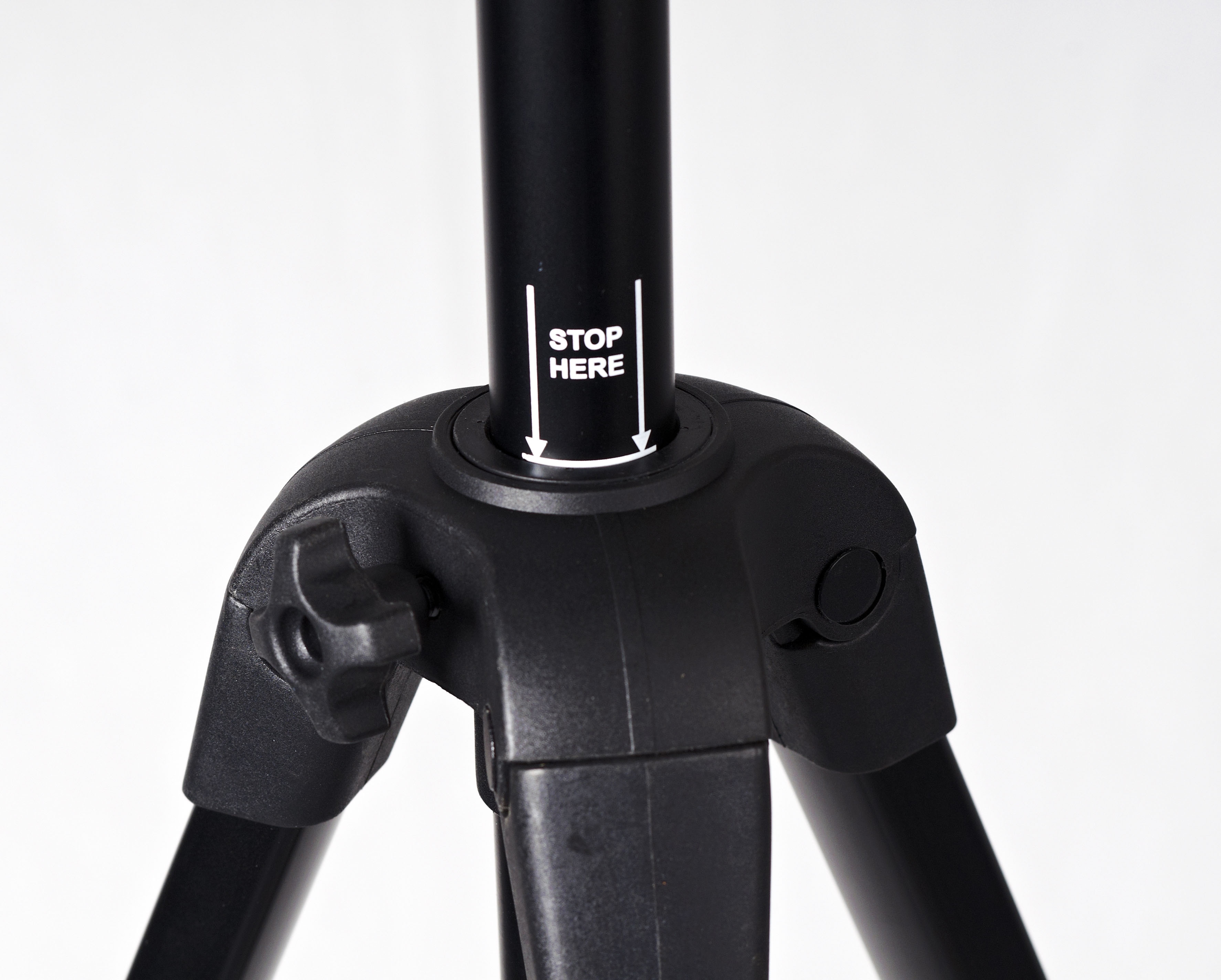 Hama Profil Duo III Tripod Review | ePHOTOzine