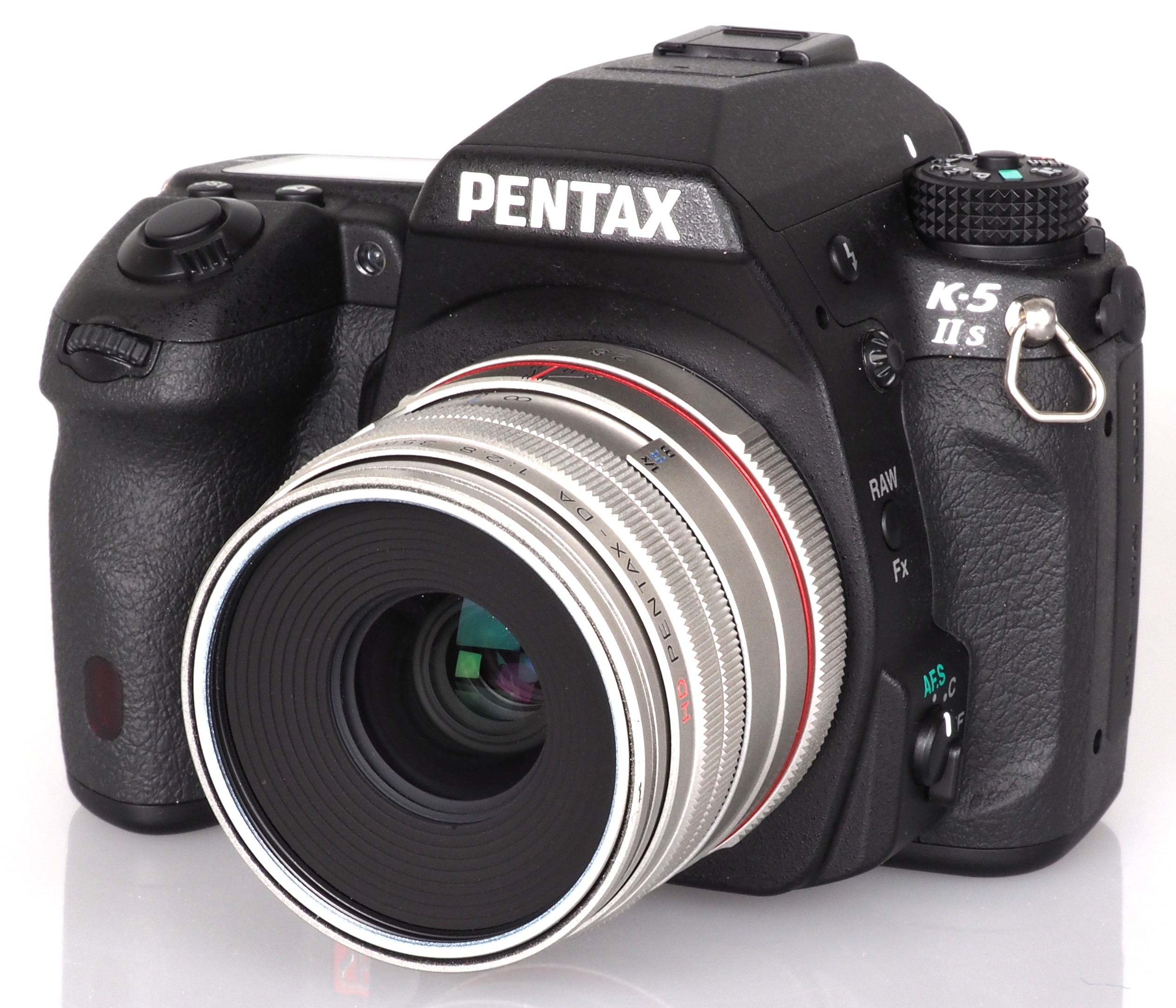 HD PENTAX-DA 35mm f/2.8 Macro Limited Lens Review | ePHOTOzine