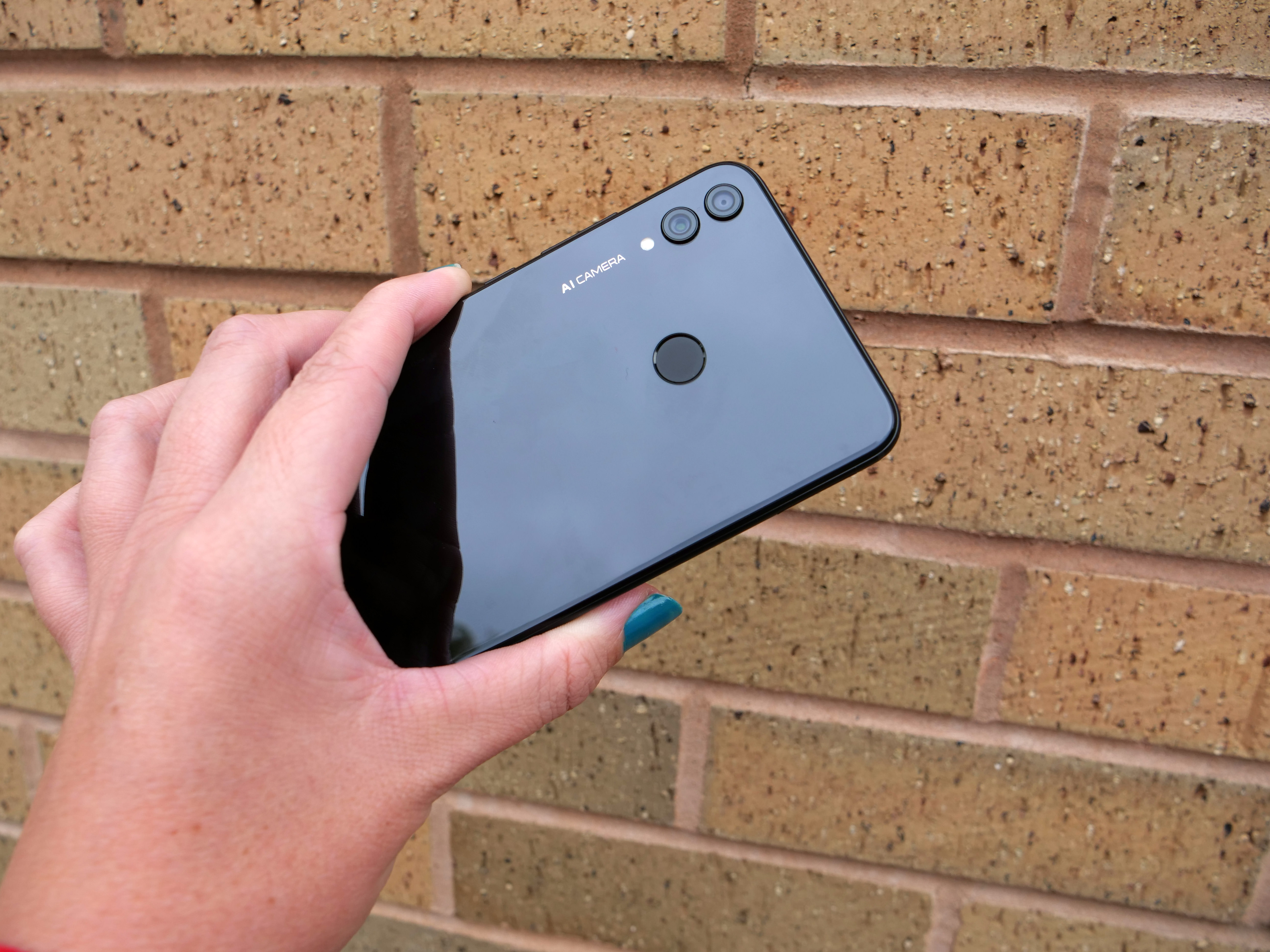 Honor 8X Smartphone Review ePHOTOzine