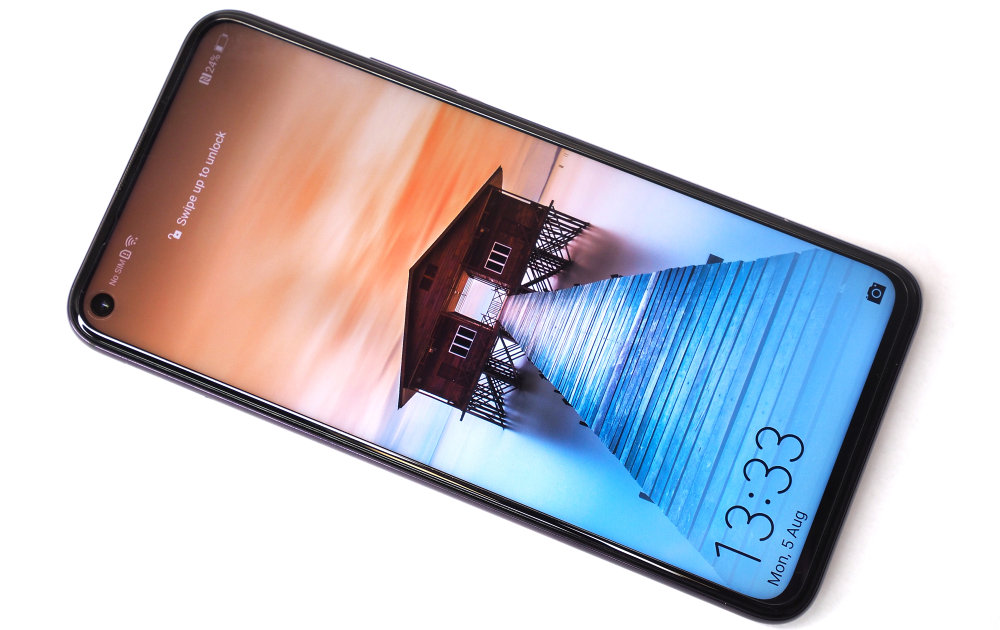 Huawei Honor 20 Pro Review | ePHOTOzine
