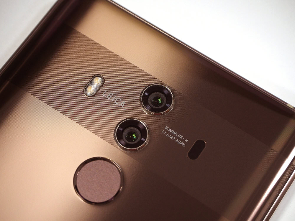 Huawei Mate 10 Pro Leica Dual Camera Review Verdict ePHOTOzine