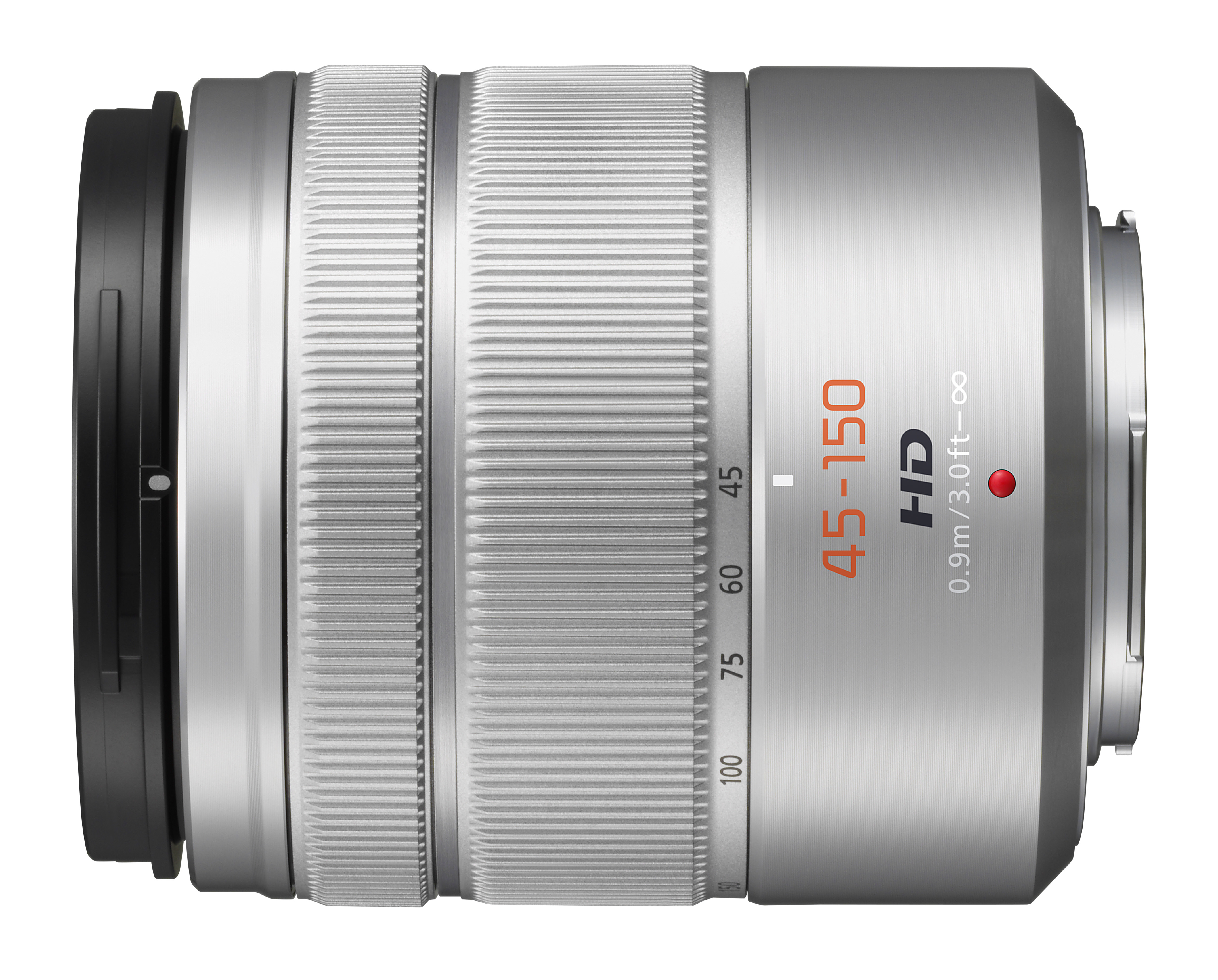 Introducing The Panasonic Lumix G Vario 45-150mm Lens