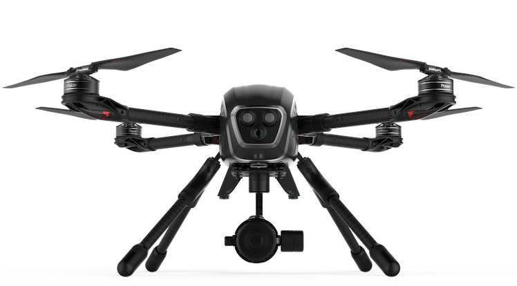 Introducing The PowerEye Drone From The Creators Of The Da  