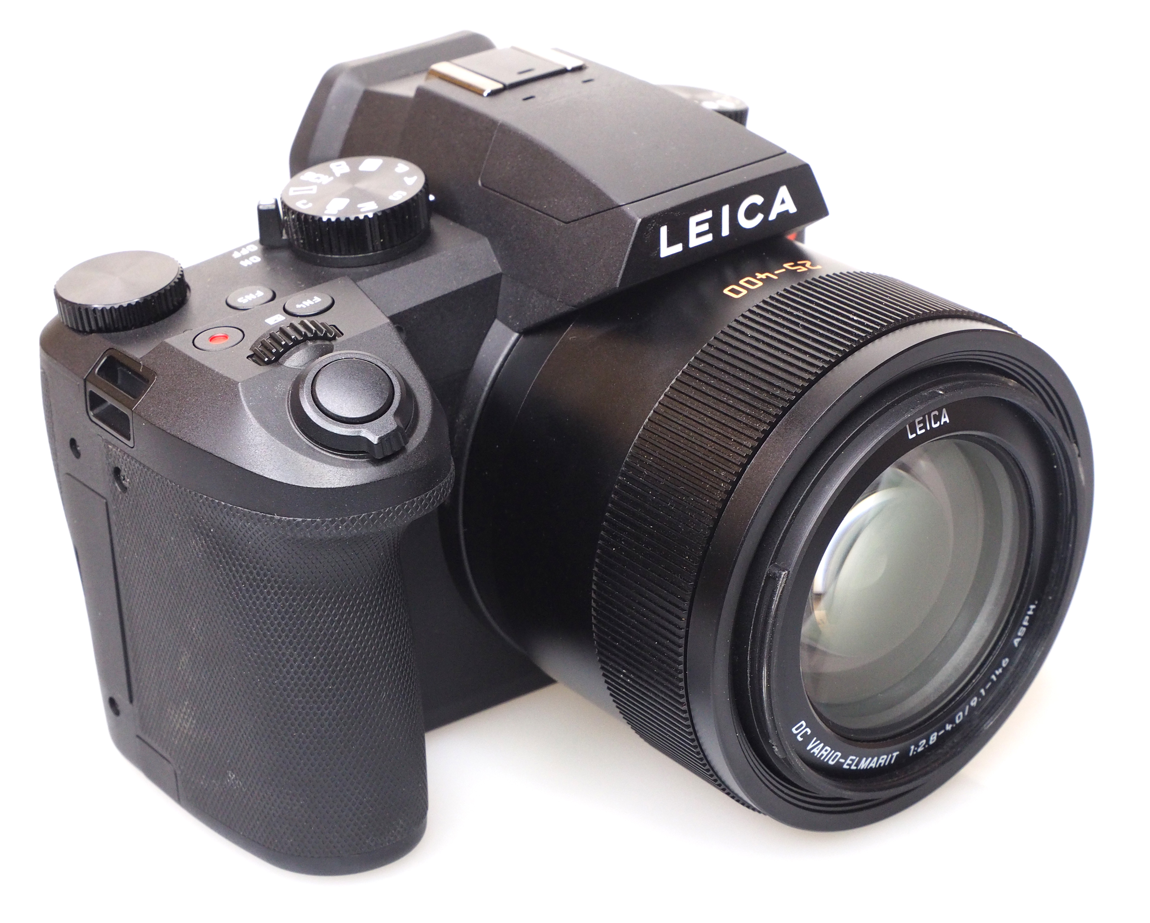 Leica VLux 5 Review Verdict ePHOTOzine Leica VLux 5 Review Verdict ePHOTOzine